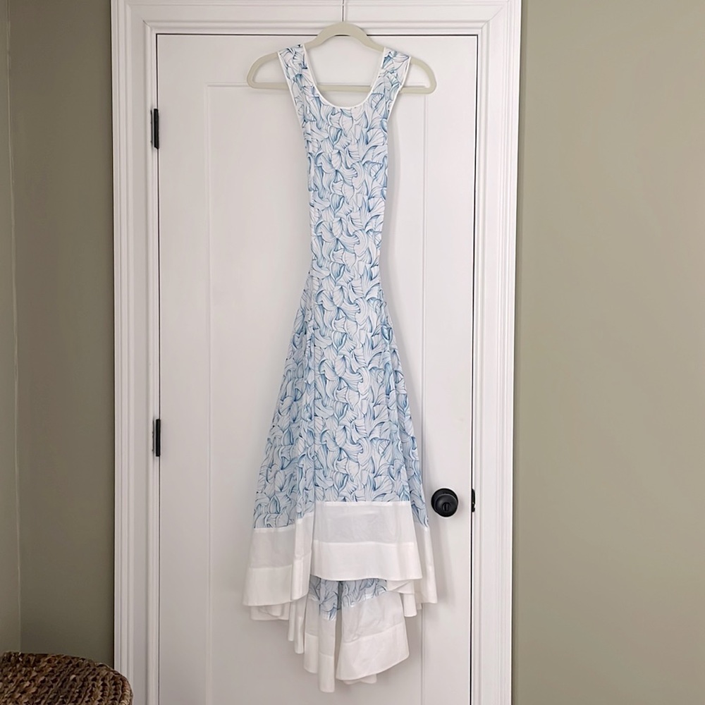 Tory Burch Ellora dress